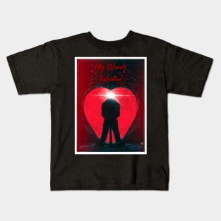 My Bloody Valentine Kids T-Shirt